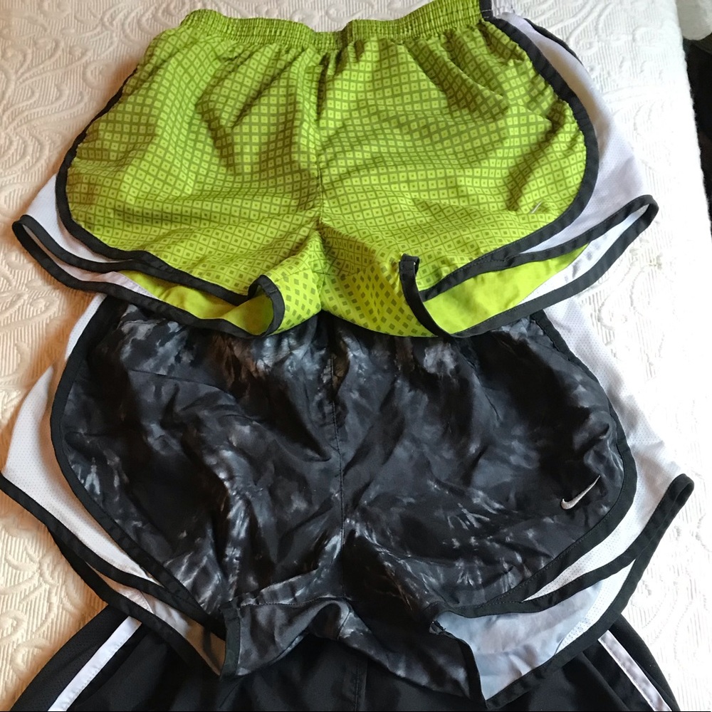 Nike Shorts Size Small